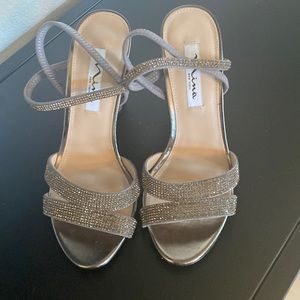 Nina heels
